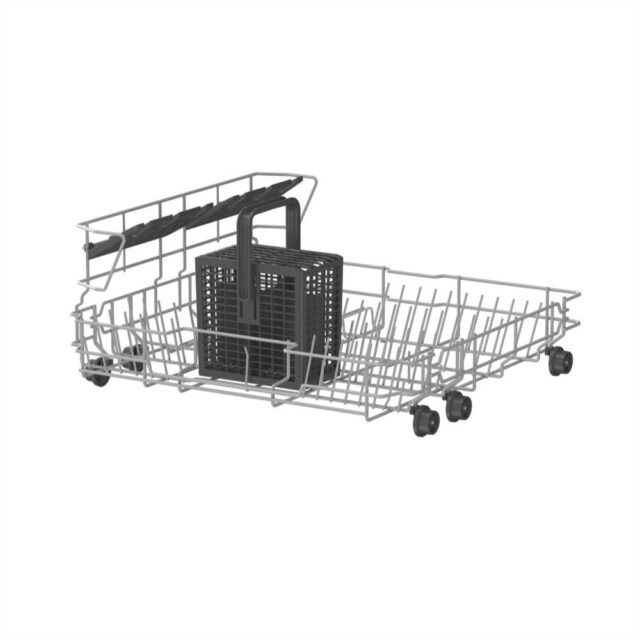 Candy RapidÓ CP 6E51LS Freestanding 6 place settings E - imagine 6