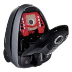 Nilfisk Select Pet Care Vacuum Cleaner Vacuum Cylinder 3.1 l 650 W Dust bag Black - imagine 5