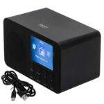 Radio CAMRY CR 1918 Wi-Fi - imagine 4