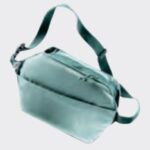 Deuter Passway 2 Polyethersulfone (PES) Green Unisex Shoulder bag