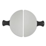 G3 Ferrari Delizia pizza maker/oven 1 pizza(s) 1200 W Black  Blue - imagine 6