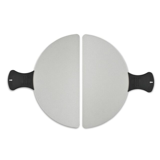 G3 Ferrari Delizia pizza maker/oven 1 pizza(s) 1200 W Black  Blue - imagine 6