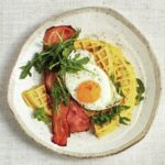 Waffle Maker Sage the No-mess Waffle SWM520 - imagine 6