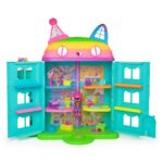 SPIN MASTER Gabby's Dollhouse 6071380 dollhouse - imagine 2