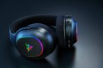 Razer Barracuda X Chroma Headset wireless overear black - imagine 2