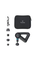 Theraboody Theragun Elite 5th Generation Massager Black - imagine 9