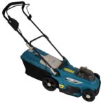 Dedra cordless mower ded7199 - imagine 2