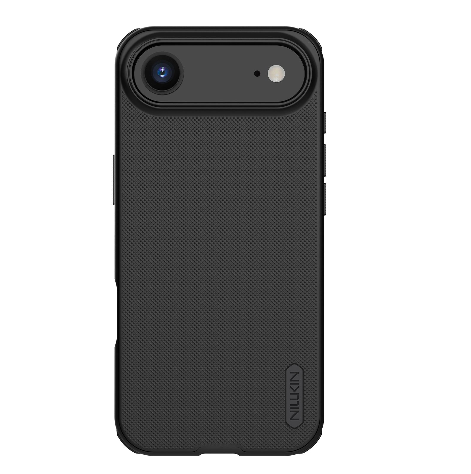 cps-04908bbf687d62c5930570b62dfa7d29-2026-03-09-13-47-42 Nillkin Super Frosted PRO Magnetic Zadní Kryt pro Apple iPhone Air Black - imagine 1
