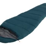 Synthetic sleeping bag Easy Camp Raven I Mummy