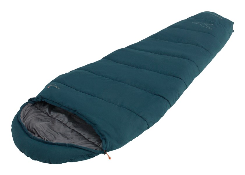 cps-049d89fdc027f8fd10fe1be3dd279951-2026-03-27-00-51-53 Synthetic sleeping bag Easy Camp Raven I Mummy - imagine 1
