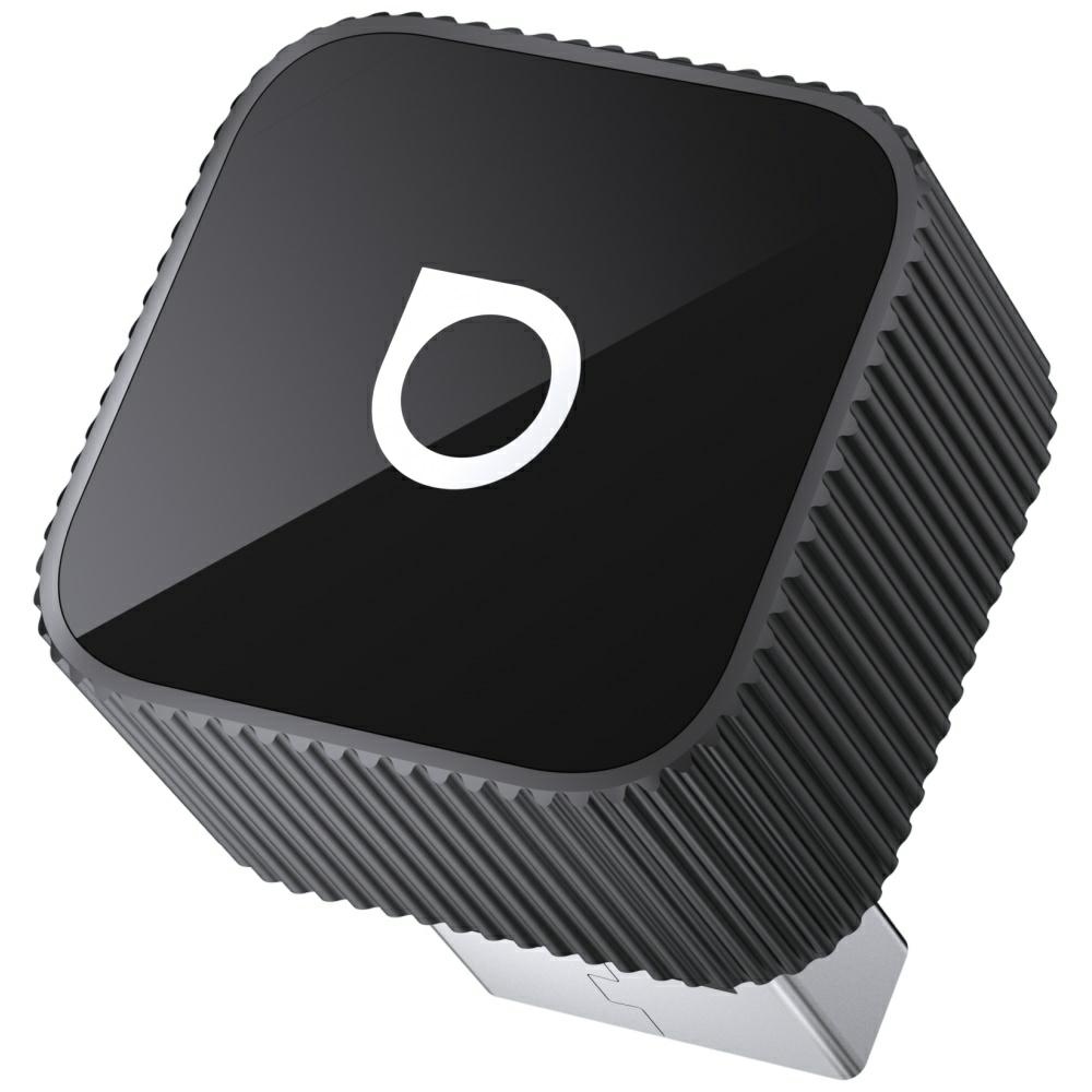 cps-04b468a850d0a2d81a7d5ae91c2bba4d-2026-03-20-06-27-01 Car transmitter Ottocast CA88-T2 Mini Cube Bluetooth black - imagine 1