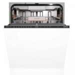 GORENJE GV663B65 built-in dishwasher for 16 place settings
