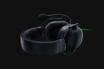 Razer Blackshark V2 X Headset Wired Head-band Gaming Black  Green - imagine 7