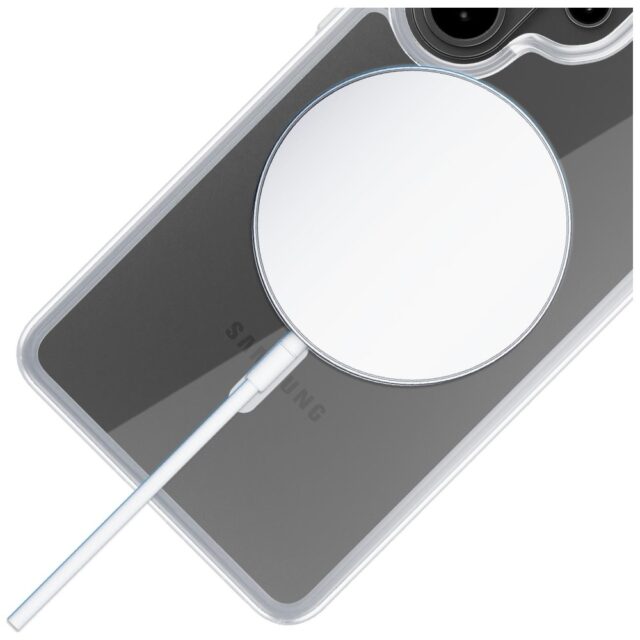 Samsung Galaxy S26 Ultra - 3mk Armor MagCase - imagine 9