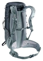 Plecak turystyczny Deuter Trail 18 I  black/shale - imagine 3