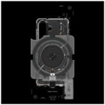 Etui Spigen Ultra Hybrid Mag MagSafe do   Samsung Galaxy S26+ Neo One - imagine 9