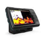 Garmin STRIKER Vivid 7cv fish finder 17.8 cm (7 ) 500 W - imagine 2