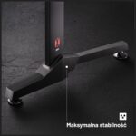 Gaming desk Diablo Chairs X-Mate 1600 - imagine 10