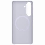 EF-SS947CVE Samsung Slim Magnetický Kryt pro Galaxy S26+ Light Violet - imagine 5