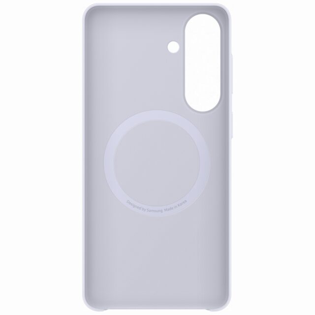 EF-SS947CVE Samsung Slim Magnetický Kryt pro Galaxy S26+ Light Violet - imagine 5