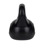 REBEL ACTIVE Bitumen kettlebell 12 kg - imagine 3