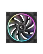 DeepCool FL12R fan (R-FL12R-BKAPN1-G) - imagine 3