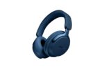 Bose 880066-1200 headphones/headset Wired & Wireless Head-band Bluetooth Blue - imagine 2