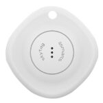 4smarts Lokalizator Location FinderSkyTag White 458860