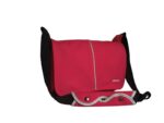Addison ADD1301 laptop case 25.9 cm (10.2 ) Messenger case Red - imagine 2