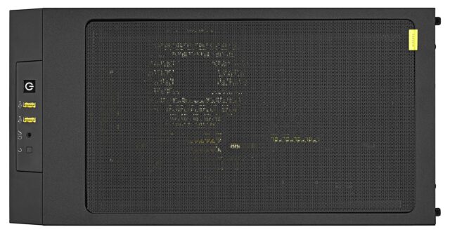 Actina 5901443346746 PC Intel® Core™ i5 i5-14600KF 32 GB DDR5-SDRAM 2 TB SSD AMD Radeon RX 7900 XTX Midi Tower Black - imagine 6