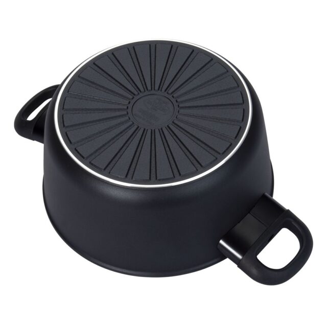 Induction pot with lid Ballarini Avola - 2.8 ltr - imagine 4