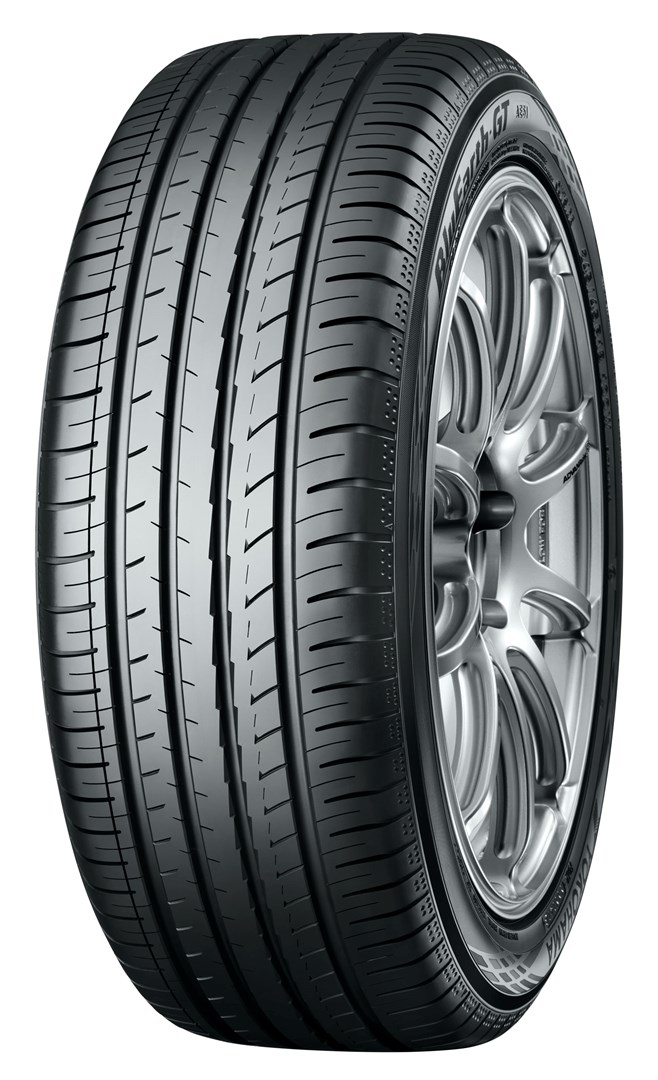 cps-0519ddefe167181f7e17f761265a11e2-2026-03-28-01-35-18 Passenger tire BluEarth-GT AE51 YOKOHAMA Summer R4 - imagine 1