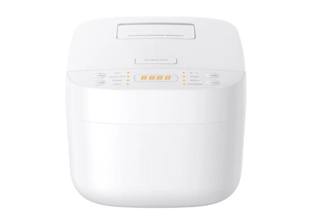 Xiaomi Smart Multifunctional Rice Cooker - imagine 7