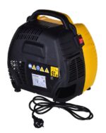 OIL-FREE COMPRESSOR STANLEY AIR KIT 8215190STN595 - imagine 3