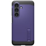 Case Spigen Tough Armor MagSafe for Samsung Galaxy S26+ purple - imagine 2
