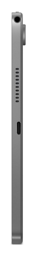 Lenovo Tab Mediatek 64 GB 25.6 cm (10.1 ) 4 GB Wi-Fi 5 (802.11ac) Android 14 Grey - imagine 3