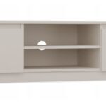 MALWA 140 TV cabinet  cashmere