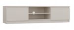 MALWA 140 TV cabinet  cashmere