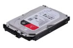 Seagate IronWolf internal hard drive 2 TB 256 MB 3.5  Serial ATA III (ST2000VN003) - imagine 3