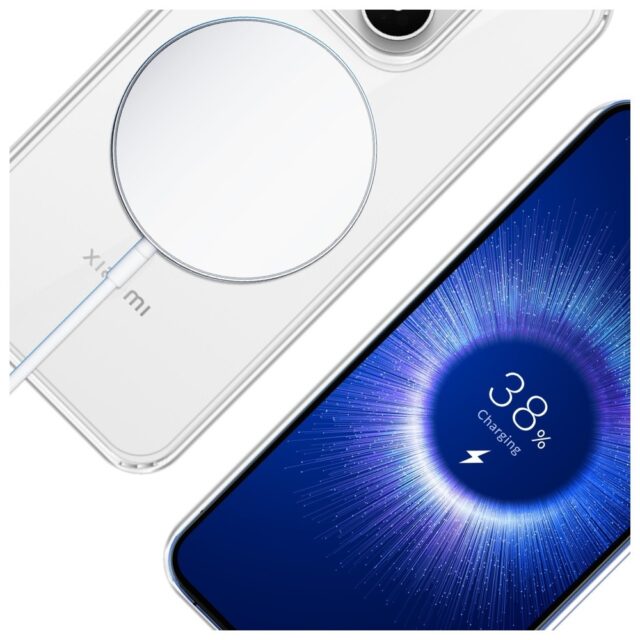 3MK Armor MagCase for Xiaomi 17 - imagine 4