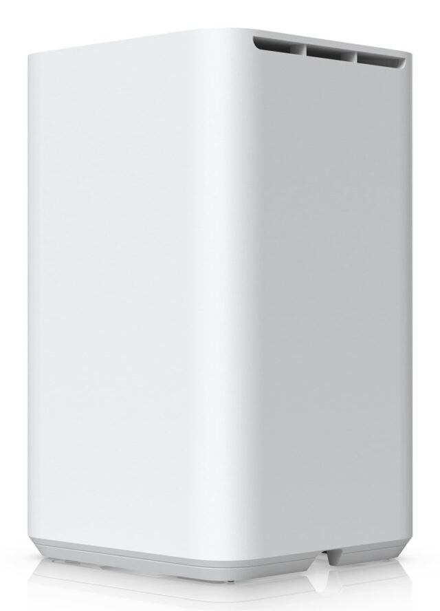 Ubiquiti   model UNAS-2-W - imagine 4