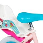 Rower dziecięcy 12  TOIMSA Hello Kitty 1249