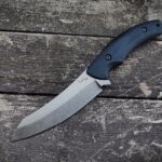 LKW Dragon G10 Knife