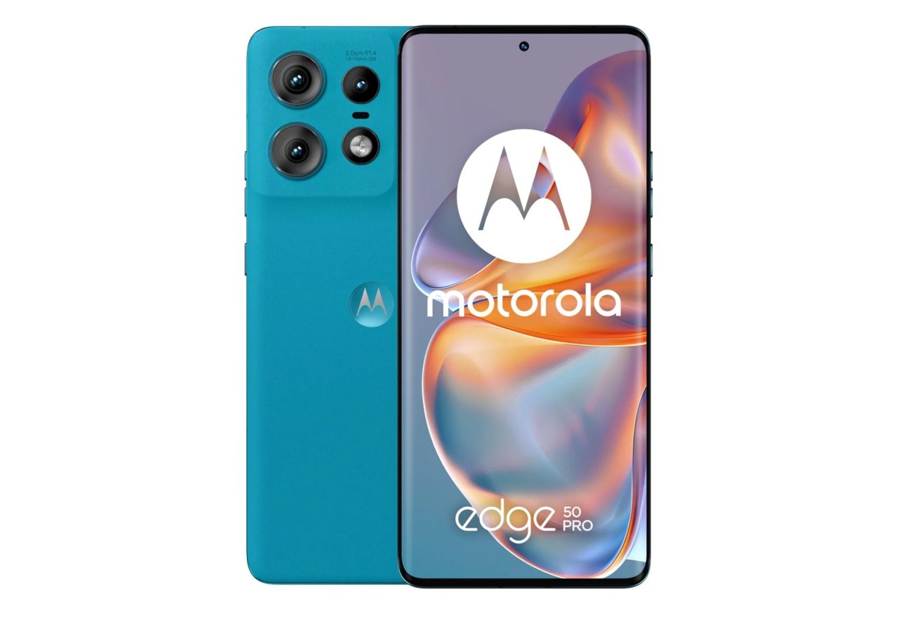 cps-0563412f72a4a2c6ce59fca4df3d1038-2026-03-04-04-00-03 Motorola Edge 50 Pro 5G 12/512GB Caneel Bay - smartphone - imagine 1