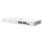 TP-Link Festa FS318GP L2/L2+ Gigabit Ethernet (10/100/1000) Power over Ethernet (PoE) - imagine 3