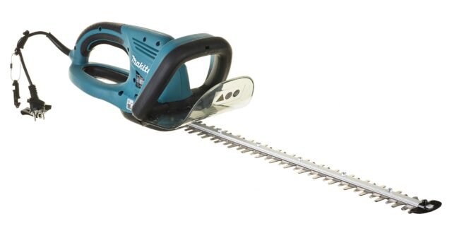 Makita UH5570 power hedge trimmer 550 W 3.58 kg - imagine 3