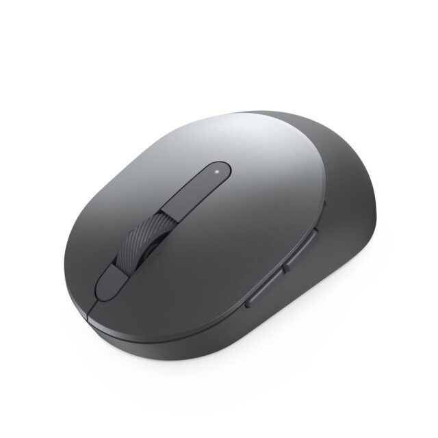 DELL Mobile Pro Wireless Mouse - MS5120W - Titan Gray - imagine 3