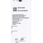 EB-BA310ABE Baterie pro Samsung Li-Ion 2300mAh (OEM)