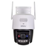 Imou Titan Pro Dome IP security camera Indoor & outdoor 3200 x 1800 pixels Wall - imagine 3