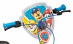 Children's Bike 16  Paw Patrol Red 1678 NEW TOIMSA - imagine 5